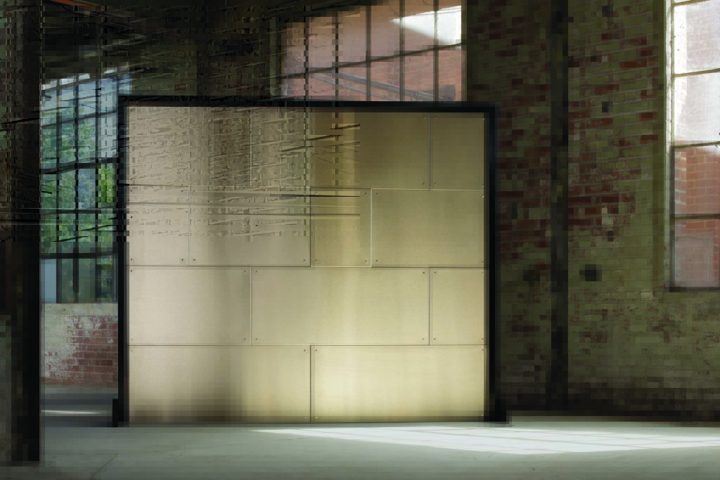 Brooklyn Contemporary Door