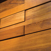 BURMESE TEAK