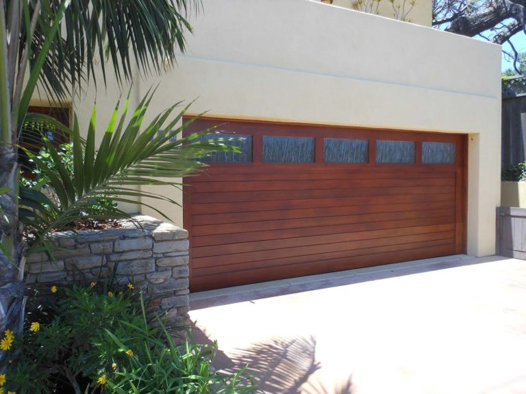 Hurricane Rated & Wind Load Garage Doors Carriage House Door
