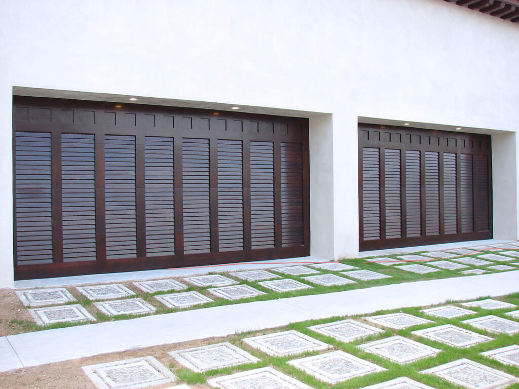 photo gallery carriage house door