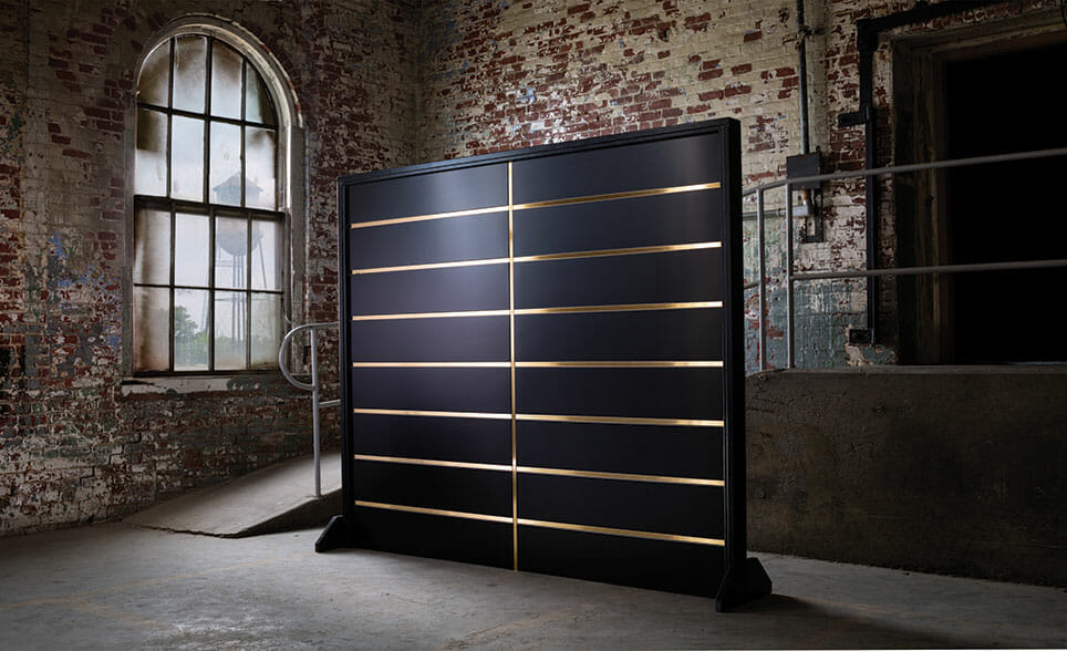 Contemporary Collection Gramercy