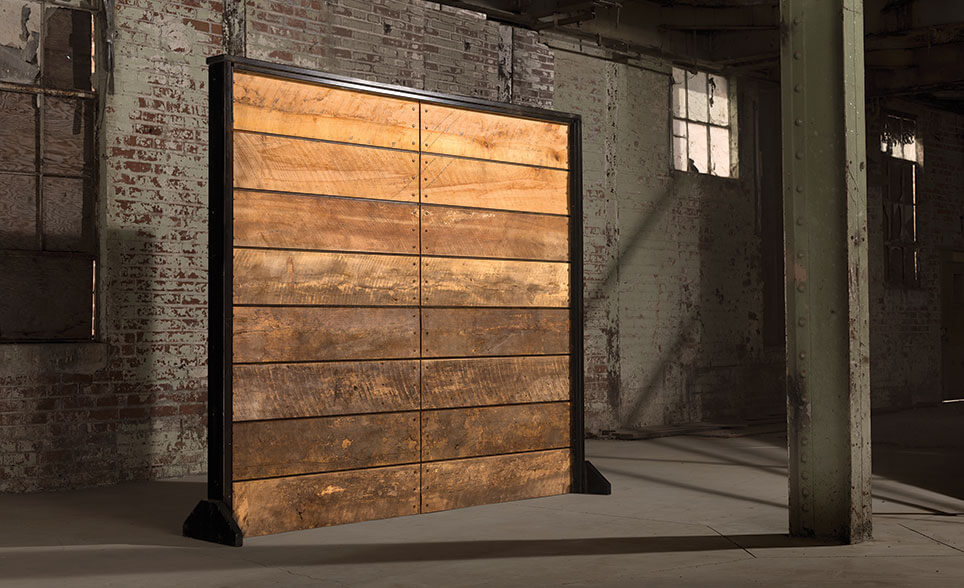 Contemporary collection humboldt