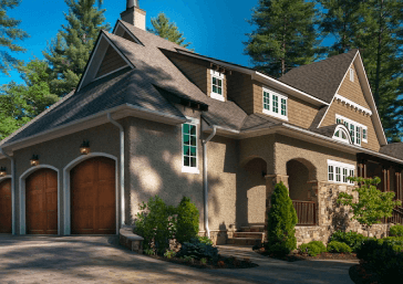 Homeowners homeowners