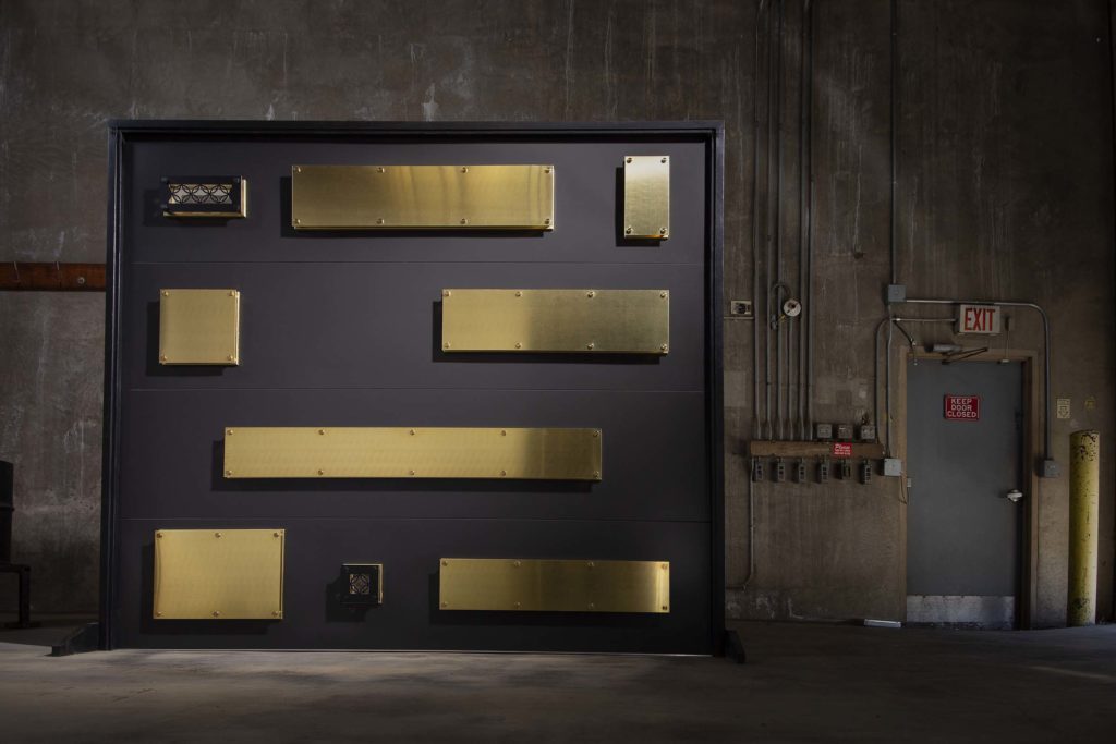 Contemporary Smooth Collection