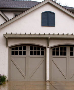 Integrating Your Garage Door Opener With Your Smartphone Carriage House Door
