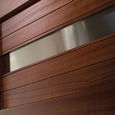 SAPELE MAHOGANY