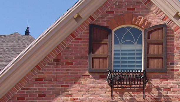 Shutters-on-brick-house Shutters on Brick House