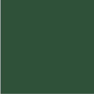 SmoothSteelColors-Classic Green SmoothSteelColors-Classic Green