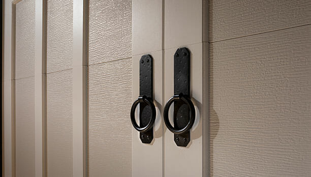 Steel-garage-door-beautiful Steel garage door