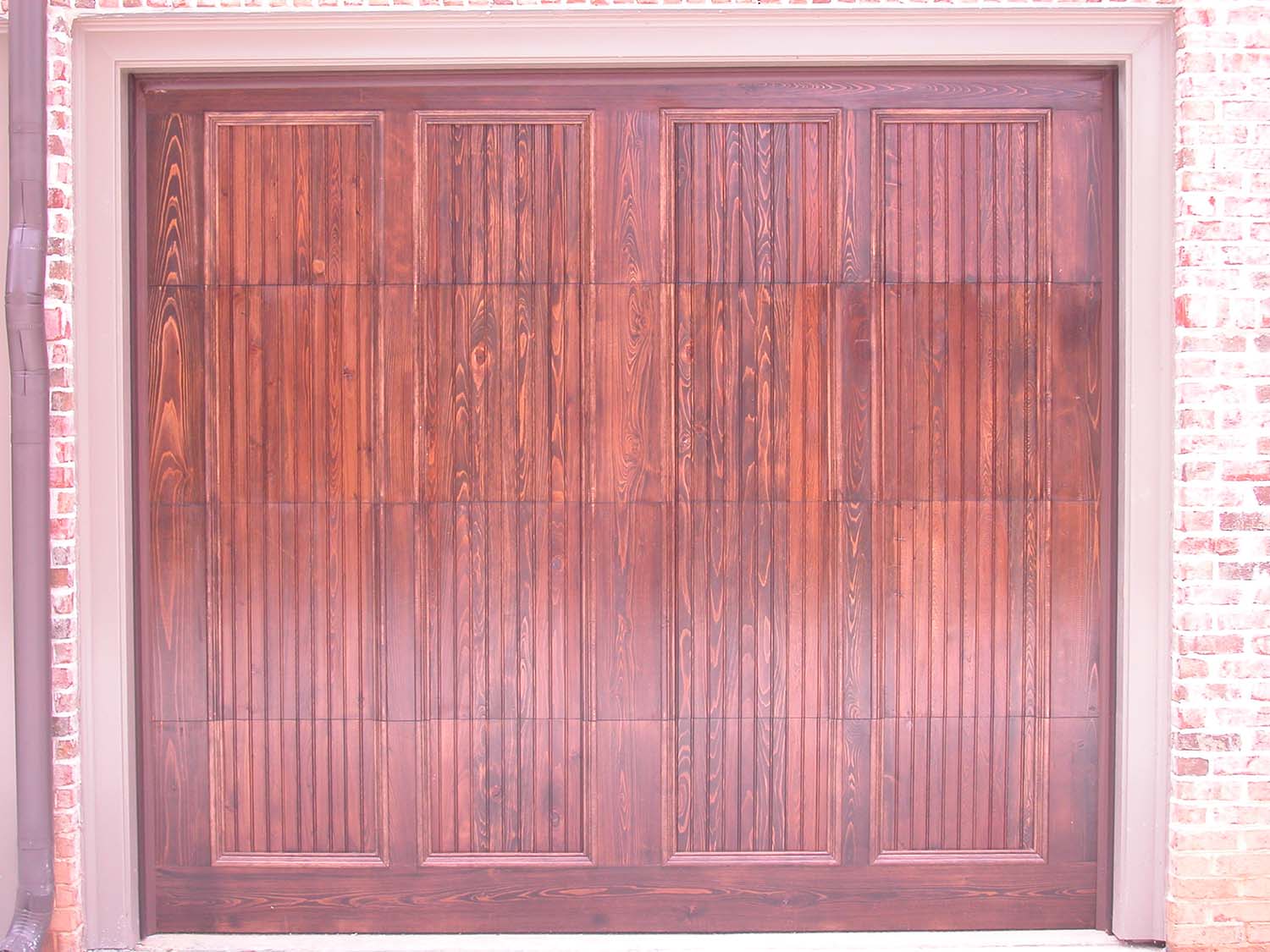 Wood Stain Grade Gallery Image