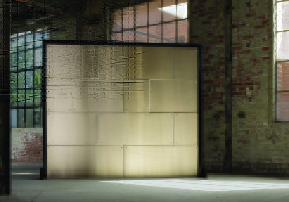 Brooklyn Contemporary Door