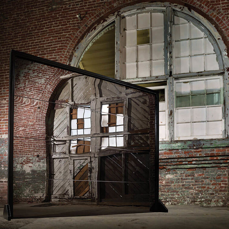 Contemporary-Collection-Chelsea-door Contemporary Collection Garage Door